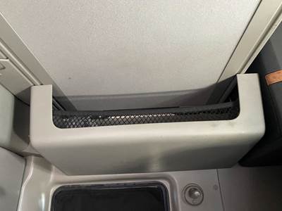 International ProStar Sleeper Part