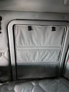 Kenworth T680 Sleeper Part