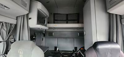 Kenworth T680 Sleeper Part