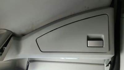 Kenworth T680 Sleeper Part