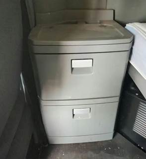 Kenworth T680 Sleeper Part