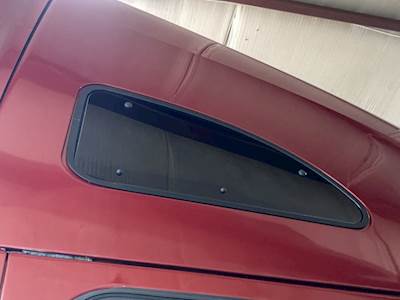 Kenworth T700 Sleeper Window