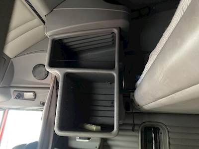 Kenworth T700 Sleeper Part