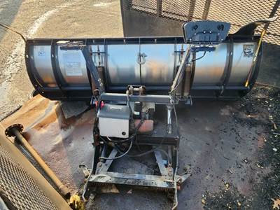 SnowDogg 16011000 Snow Removal Equipment