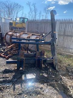 (Used) 2002 Sterling L9500, Wing Plow Front Post, Make: Larochelle, Model: L1372