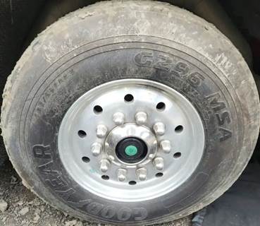 American LaFrance Eagle Right Spindle