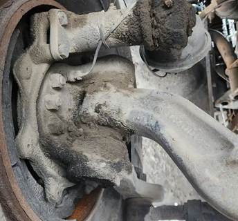 Autocar Xpert Right Spindle