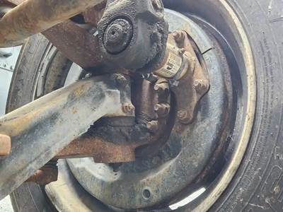 Chevrolet 6500XD Left Spindle