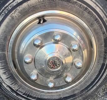 Chevrolet C5500 Right Spindle