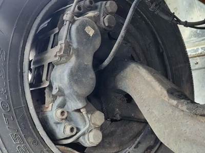 Chevrolet C5500 Right Spindle