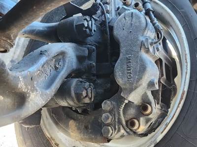 Chevrolet Silverado 5500HD Left Spindle
