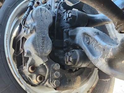 Chevrolet Silverado 5500HD Right Spindle