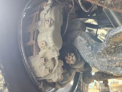 Chevrolet Silverado 6500HD Right Spindle