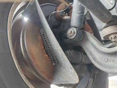Chevrolet W4500 Right Spindle