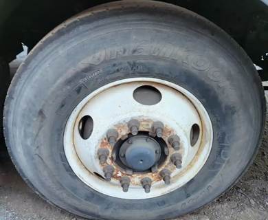 E-One Right Spindle for a 2007 E-One Fire Truck