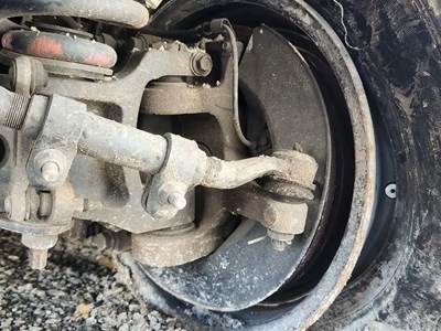 Ford E-450 Left Spindle for a 2023 Ford E-450 Super Duty