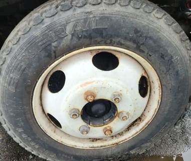 Ford F-600 Right Spindle for a 1991 Ford F600