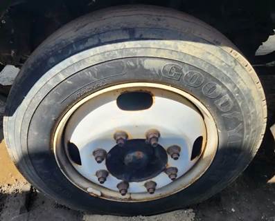 Ford F-700 Left Spindle for a 1997 Ford F700