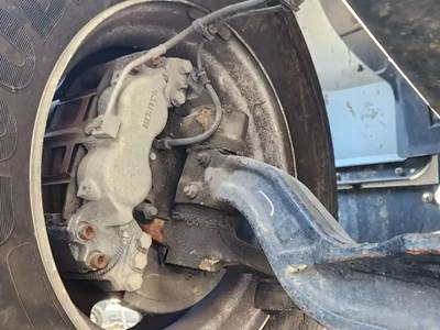 Ford F-750 Right Spindle