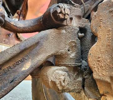 Ford F-750 Left Spindle