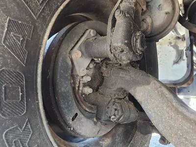 Ford F-750 Right Spindle