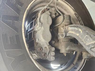 Ford F-750 Right Spindle