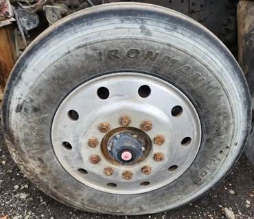 Ford LTL9000 Left Spindle