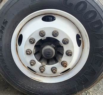 Freightliner Cascadia 113 Right Spindle