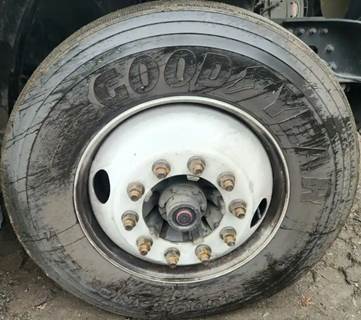 Freightliner Cascadia 113 Right Spindle