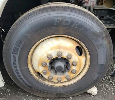 Freightliner Cascadia 125 Right Spindle