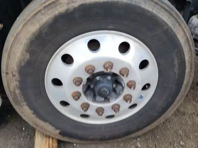 Freightliner Cascadia 125 Right Spindle