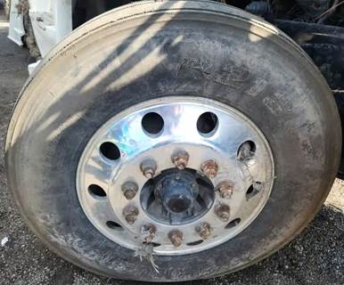 Freightliner Cascadia 125 Right Spindle