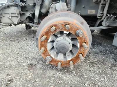 Freightliner Cascadia 125 Left Spindle