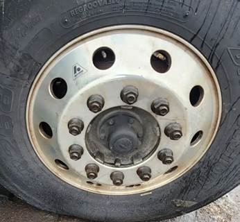 Freightliner Cascadia 125 Right Spindle