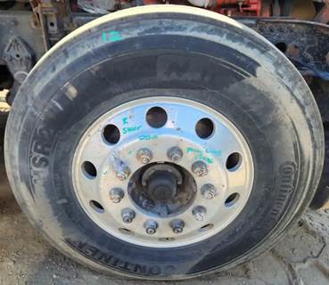 Freightliner Cascadia 125 Right Spindle