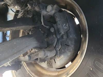 Freightliner Cascadia 125 Left Spindle