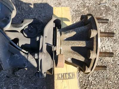 Freightliner Cascadia 125 Left Spindle