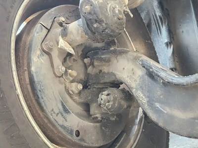 Freightliner Cascadia 125 Right Spindle