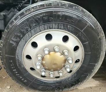 Freightliner Cascadia 126 Left Spindle