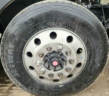 Freightliner Cascadia 126 Right Spindle