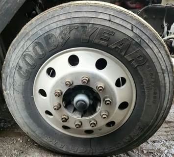 Freightliner Cascadia 126 Right Spindle