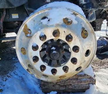 Freightliner Cascadia 126 Right Spindle