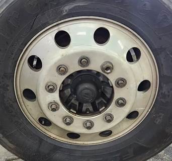 Freightliner Cascadia 126 Right Spindle