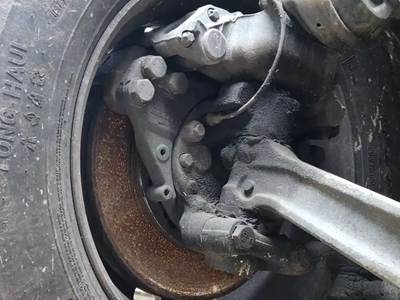 Freightliner Cascadia 126 Right Spindle