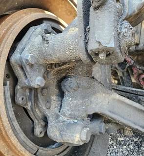 Freightliner Cascadia 126 Right Spindle