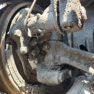 Freightliner Cascadia 126 Right Spindle