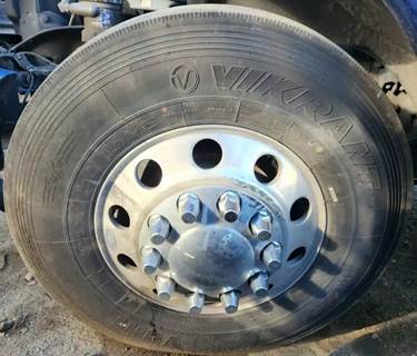 Freightliner Columbia 120 Left Spindle