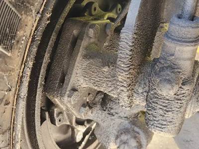 Freightliner FL70 Right Spindle