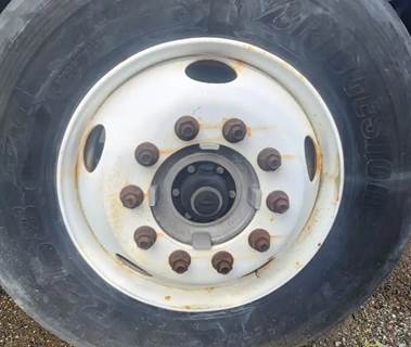 Freightliner M2 106 Right Spindle