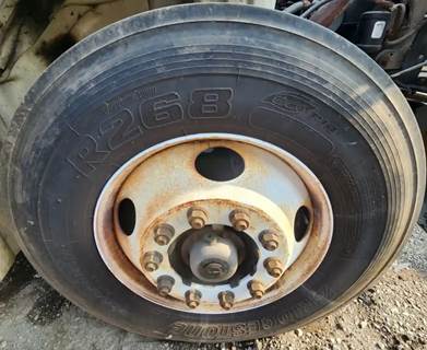 Freightliner M2 106 Right Spindle